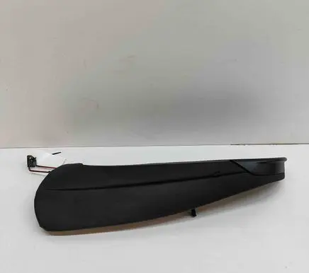 Skoda Enyaq iV Rear seat side bottom trim 366735424 5LA885701E