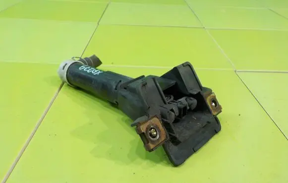 Honda CR-V Headlight washer pump PRZOD XP279