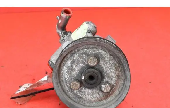 Citroen Nemo Power steering pump