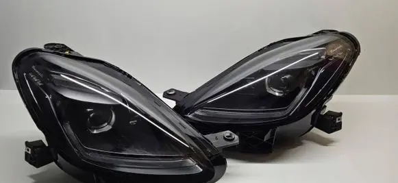 Maserati Grecale Headlight/headlamp 06701573250