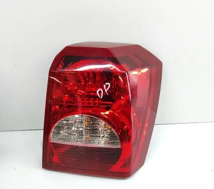 Dodge Caliber Rear/tail lights 05303752AE 05303880AE