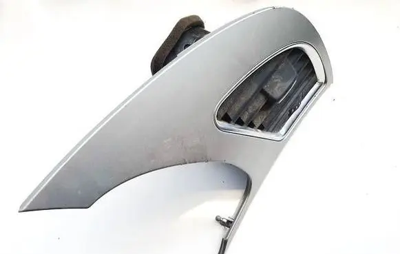Audi A5 8T 8F Dashboard side air vent grill/cover trim 8t2820902 8t2820902b