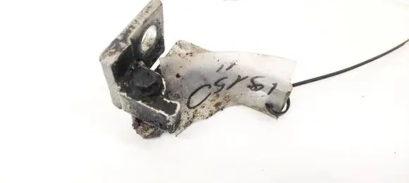 Fiat Bravo Front door upper hinge