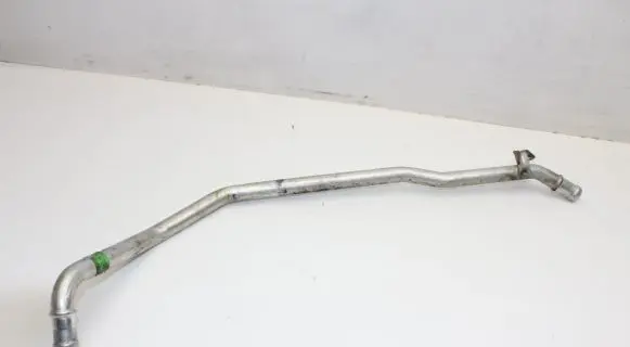 Mercedes-Benz C W204 Engine coolant pipe/hose A2048302496