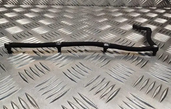 KIA Ceed Fuel return line/hose 