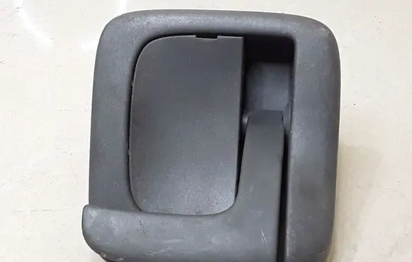 Volvo S60 Engine bonnet (hood) release handle 8650740