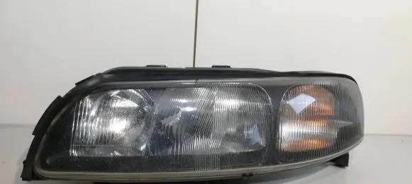 Volvo V70 Headlight/headlamp S0817006 9890798 60063910