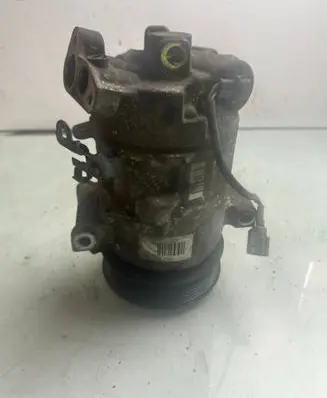 Renault Scenic III - Grand scenic III Air conditioning (A/C) compressor (pump) 8200958328