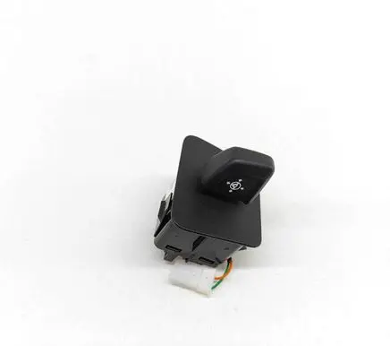 BMW iX Steering wheel adjustment switch 9875291