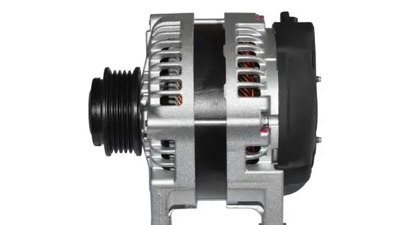 Alfa Romeo 159 Generator/alternator 50500728