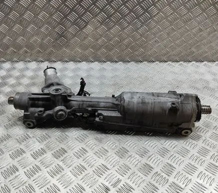 Porsche Cayenne (9Y0 9Y3) Steering rack 4M2423105G 4N0909144E