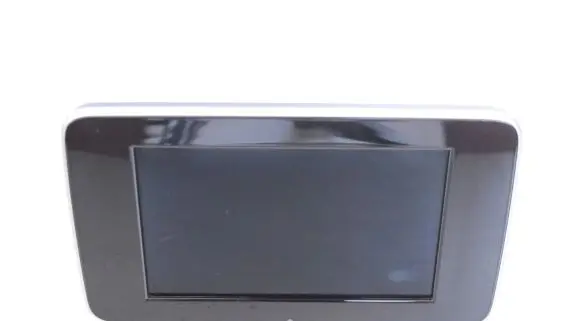 Mercedes-Benz C W205 Screen/display/small screen A2059004113 A2059026902