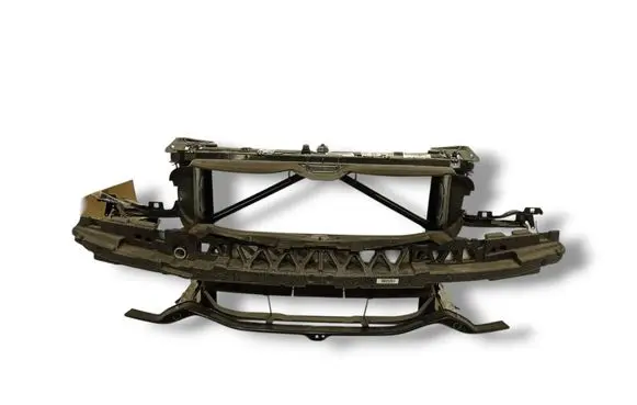 BMW 3 GT F34 Radiator support slam panel 7294902 51747294902 7294911