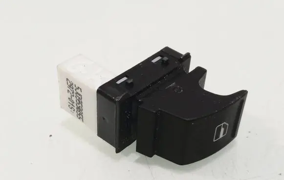 Skoda Superb B6 (3T) Electric window control switch 5J0959855