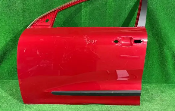 KIA Niro Front door