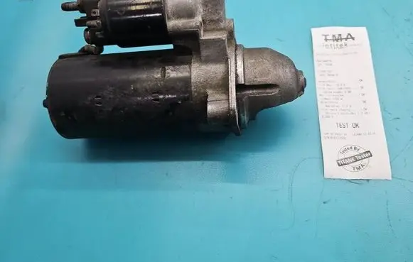 Opel Omega B2 Starter motor 0001109201 IMPRK1538153