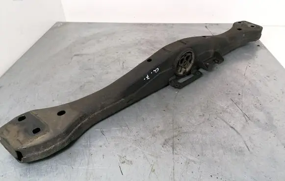 Audi Q7 4L Gearbox mounting bracket 7L0399227B