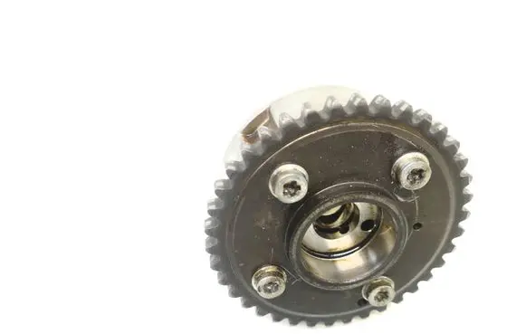 Volkswagen Jetta VI Camshaft pulley/ VANOS 03C109088G HU2298003550