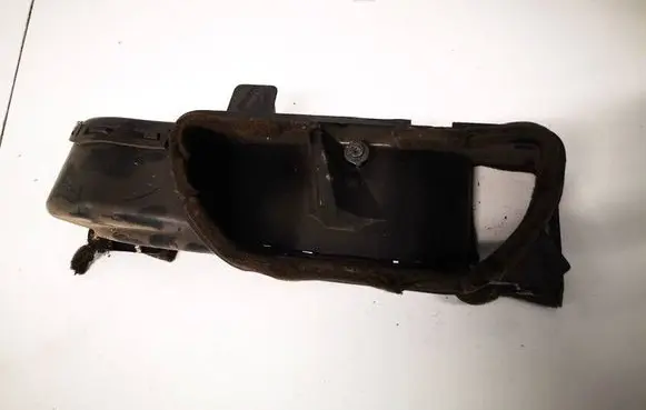Renault Modus Cabin air duct channel 8200277688