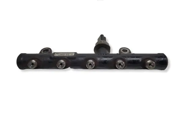 Ford Mondeo MK IV Fuel main line pipe 9681649580 20697012024