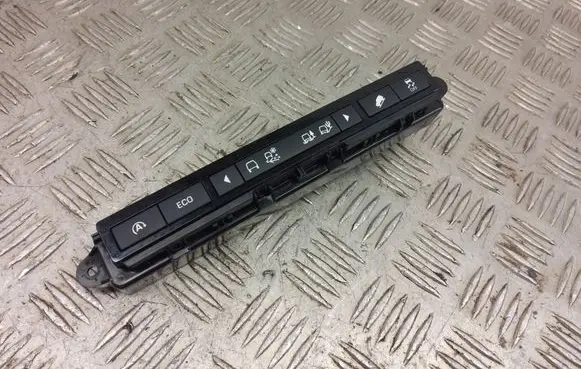Land Rover Discovery 5 Multifunctional control switch/knob FK72-14B596-CK
