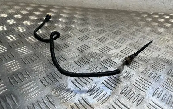 Mercedes-Benz CLS W257 Exhaust gas temperature sensor A0009059704
