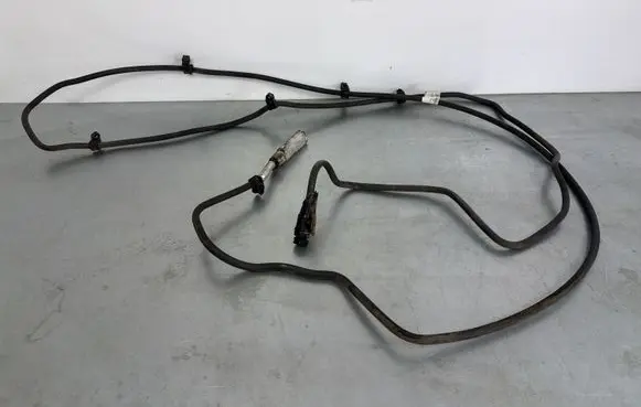 Mercedes-Benz C W205 AdBlue supply pipe A2054700464