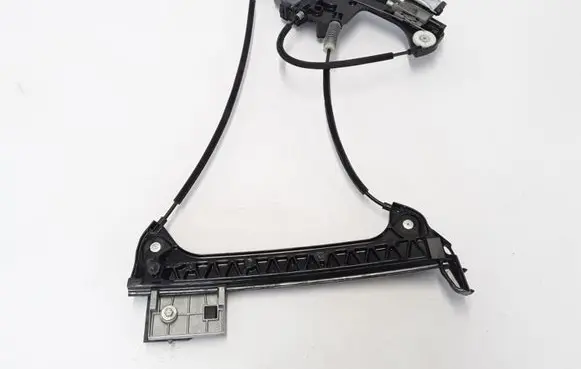 Renault Wind Front door electric window regulator 807215199r