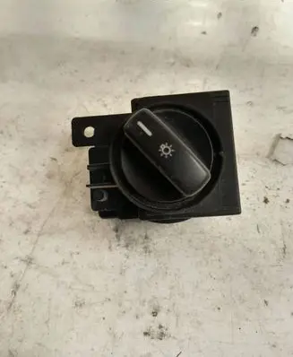 Mercedes-Benz A W169 Light switch 1695451304 32220301 0455753