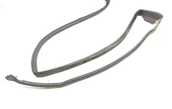 Citroen DS5 Other rear door trim element 9687392080
