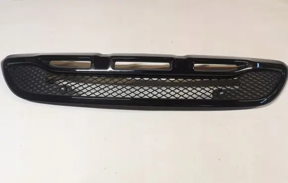Mercedes-Benz GLA W156 Front bumper lower grill