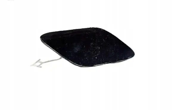 Opel Astra K Front tow hook cap/cover 39086935