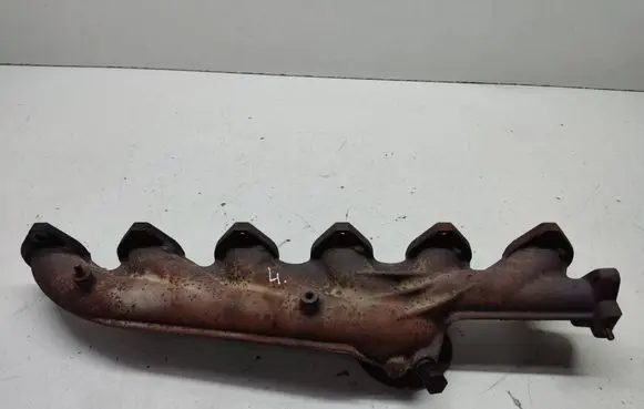BMW X5 E70 Exhaust manifold 8510293