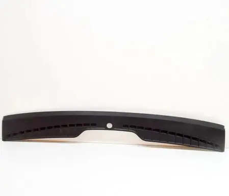 Porsche Cayenne (9Y0 9Y3) Dashboard glove box trim 7P5858365