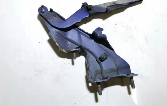Fiat Bravo - Brava Engine bonnet/hood hinges