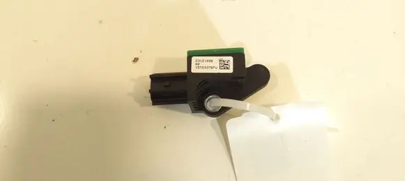 Volkswagen PASSAT B7 Airbag deployment crash/impact sensor 5N0959351B