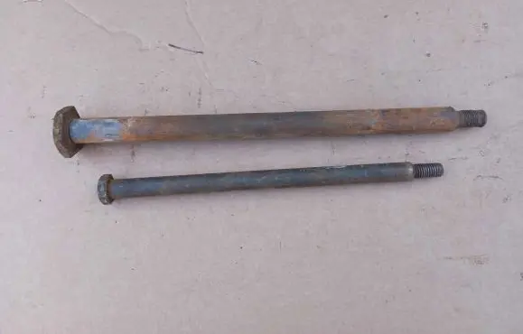Jaguar XJ X40 Front lower control arm/wishbone
