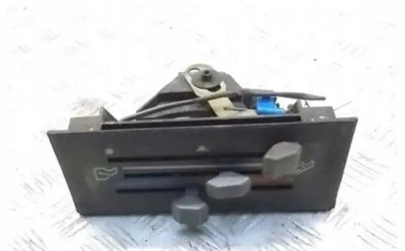 Ford Transit Climate control unit