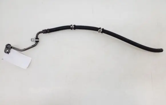 Mercedes-Benz C W204 Power steering hose/pipe/line A2044606324