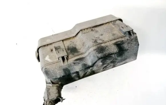 Toyota Avensis T250 Fuse box set