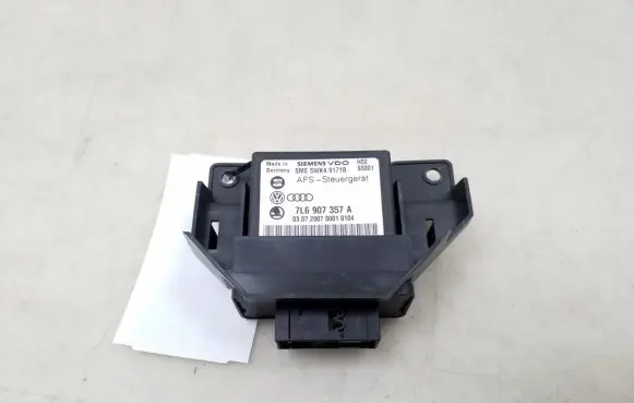 Volkswagen Phaeton Light module LCM 7L6907357A