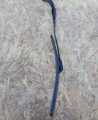 BMW 3 F30 F35 F31 Front wiper blade arm 7260474