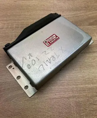 ABS control unit/module