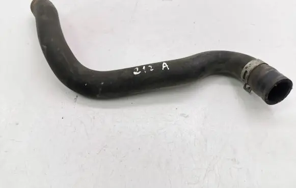 Nissan Juke I F15 Engine coolant pipe/hose