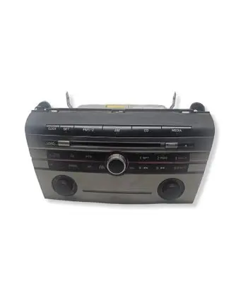 Mazda 3 I Radio/CD/DVD/GPS head unit 14794018