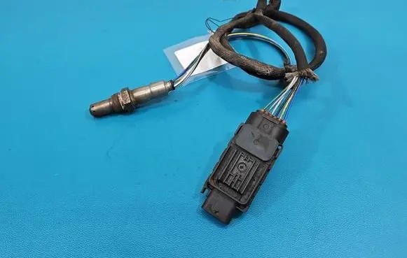 BMW 5 G30 G31 G38 Lambda probe sensor 8580410 IMPRK1592669