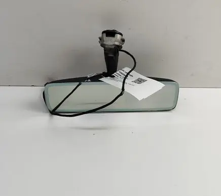 Mercedes-Benz EQA Rear view mirror (interior) A2478103810