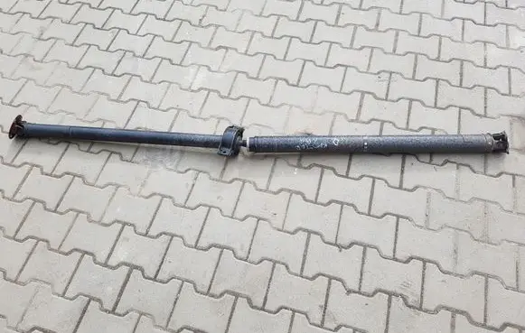 Renault Kadjar Drive shaft (set) 370004EB0A