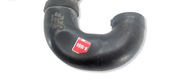Volkswagen PASSAT B7 Air intake duct part 1K0129618BQ
