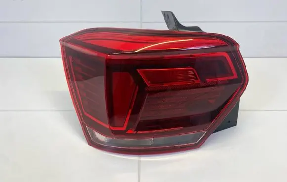 Volkswagen Polo Rear/tail lights 2G0945207B